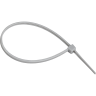 Хомут IEK UHH30-D025-150-100-K01 2.5х150мм P6.6 стандартный бел. (уп.100шт)