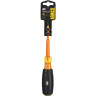 Отвертка диэлектрическая IEK SLIM PZ/SL2х100 Т3 ARMA2L 5 A2L5-SC31-T3-ZS-20-100 A2L5-SC31-T3-ZS-20-110