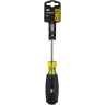 Отвертка IEK SL6.5х100 Т3 ARMA2L 5 A2L5-SC10-T3-SL-65-100 A2L5-SC10-T3-SL-65-500