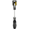 Отвертка ударная IEK SL8.0х150 Т2 ARMA2L 5 A2L5-SC20-T2-SL-80-150 A2L5-SC20-T2-SL-80-350
