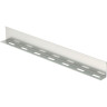 Перегородка разделительная IEK h=85мм L3000 - CLM50D-RP-085-30