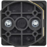 Переключатель кулачковый IEK MI-CS10-010-274 10А (сх. 274) стандартная рукоятка