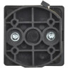 Переключатель кулачковый IEK MI-CS10-010-082 10А (сх. 82) стандартная рукоятка MI-CS10-010-0821