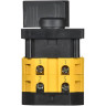 Переключатель кулачковый IEK MI-CS10-016-055 16А (сх. 55) стандартная рукоятка MI-CS10-016-0551