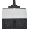 Переключатель кулачковый IEK MI-CS20-010-051 10А (сх. 51) в боксе стандартная рукоятка MI-CS20-010-0511