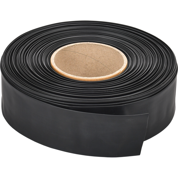 Трубка термоусадочная IEK GENERICA ТТУ 25/12,5 черная 50м UDR10-025-D125-050-K02-G